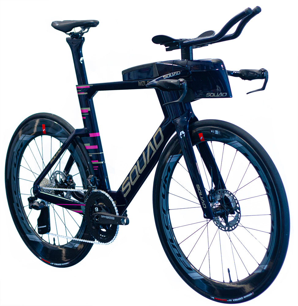 Velo giant online triathlon