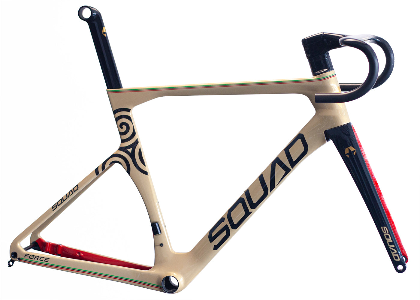 Road Bikes – squadcycles-us