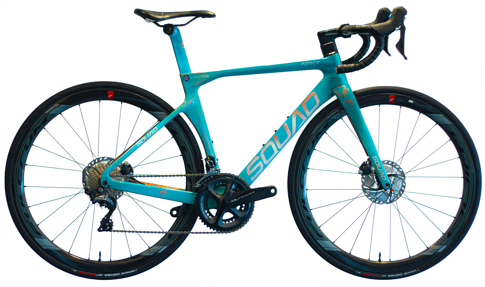 中古)GIANT (ジャイアント) CADEX 36 DISC TUBELESS
