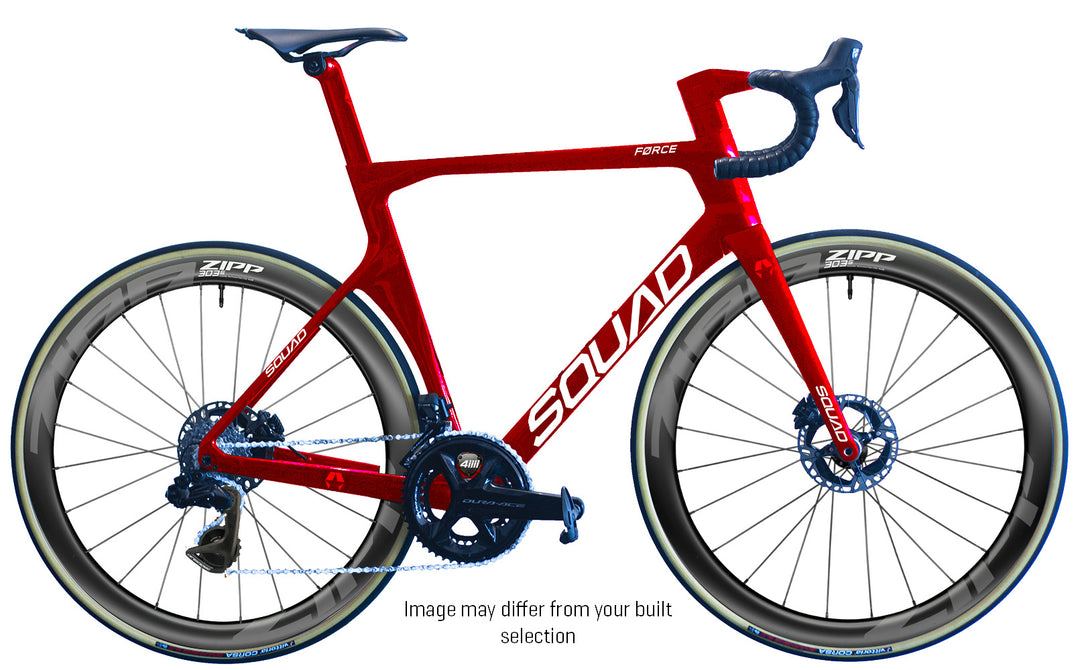 Bicycle Dura Ace Di2 12v Colnago C68 Road Dura Ace Di2 12v SC45