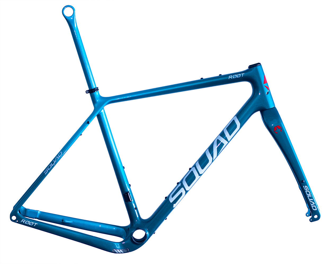 Gravel Bikes – squadcycles-us
