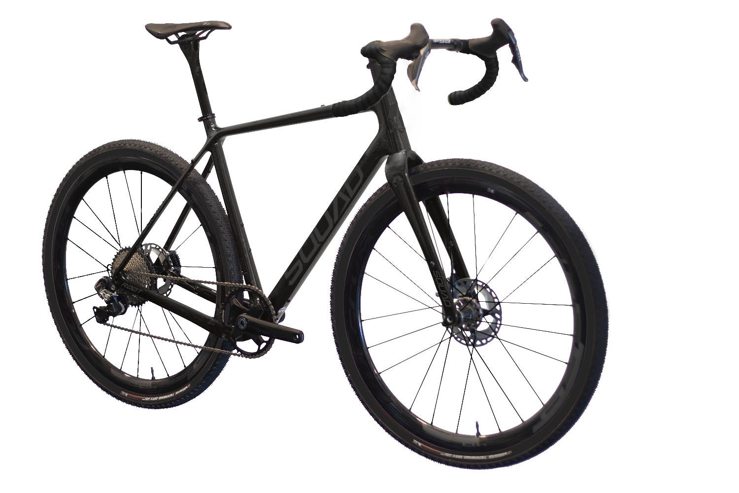 Gravel Bikes – squadcycles-us