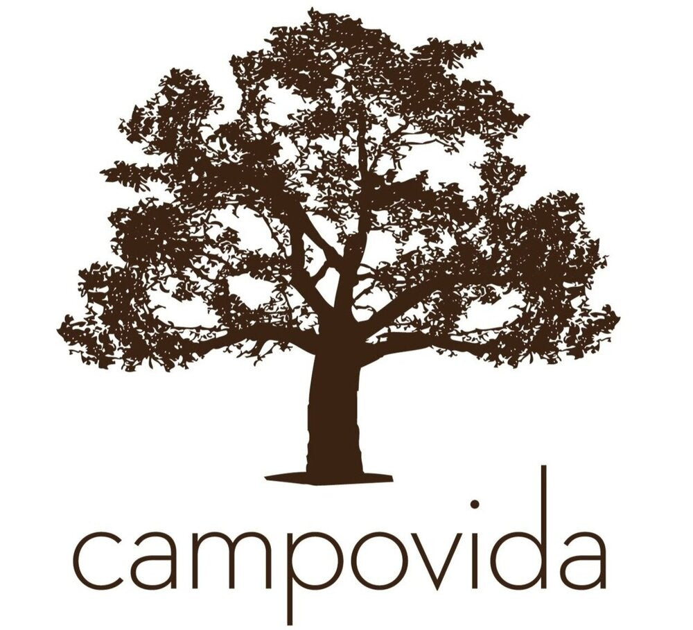 ROOT Campovida Winery Concept